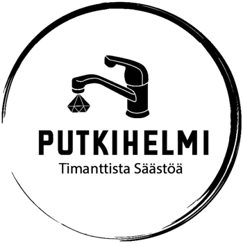 Putkihelmi Oy – LVI-urakointi ja putkiremontit Uudellamaalla